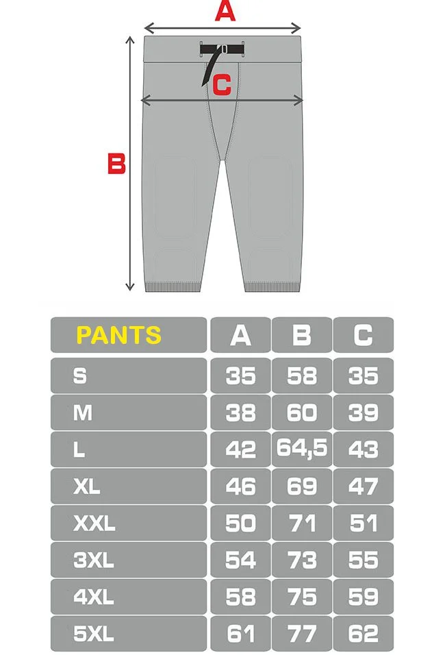 PANTS