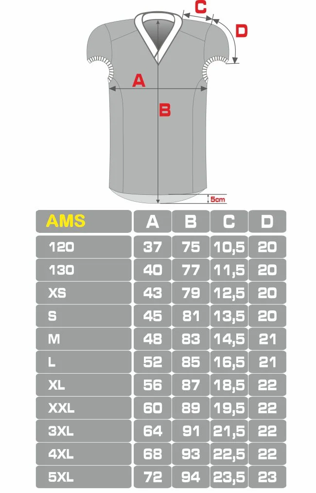 AMS