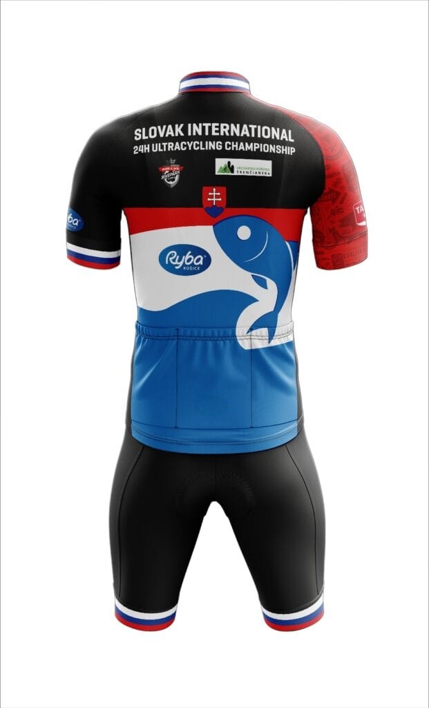 Fotogalerie Radsport Trikot