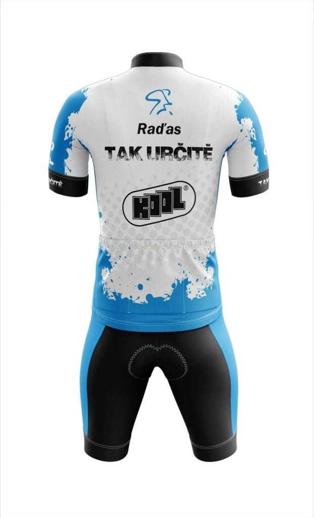Fotogalerie Radsport Trikot
